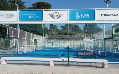 Circuito Grande Slam Padel Mini